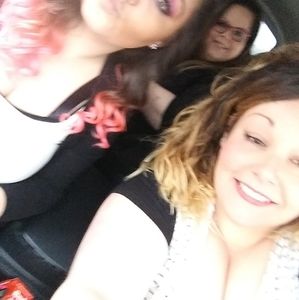 Meet your Posher, Brandi